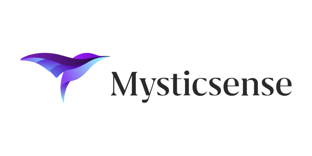 Mysticsense Logo