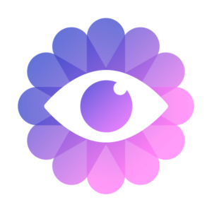 Purple Garden Logo